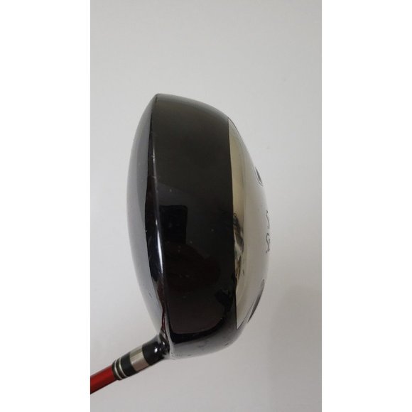Swing Science Cup Face 460CC 10.5° Driver RH Flex S/X Graphite Shaft 45"L - Picture 6 of 12